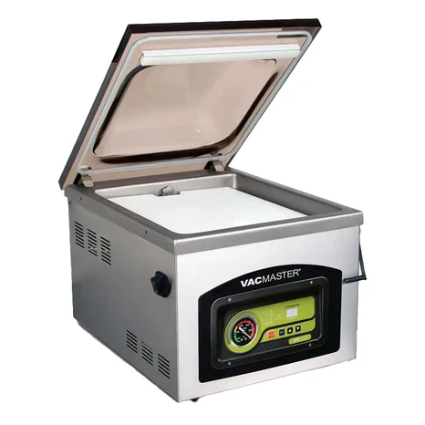 VacMaster™ Vacuum Sealing Packaging Machine VP220 - Image 3