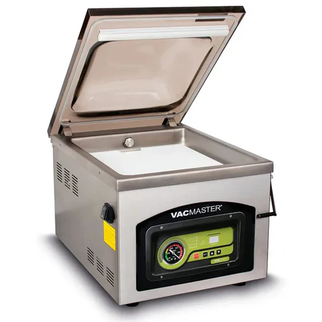 VacMaster Chamber Vacuum Sealing/Packaging Machine VP230 - Image 3