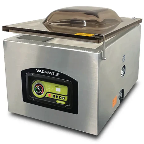 VacMaster Chamber Vacuum Sealing/Packaging Machine VP320