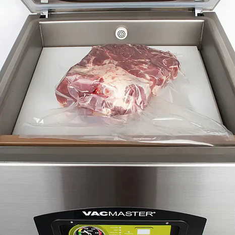 VacMaster Chamber Vacuum Sealing/Packaging Machine VP320 - Image 4