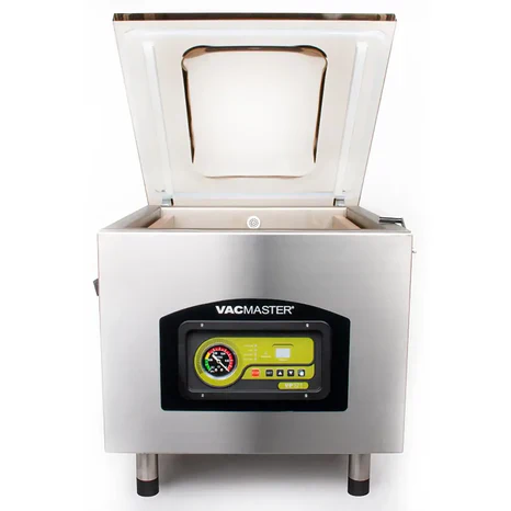 VacMaster Chamber Vacuum Sealing/Packaging Machine VP321 - Image 2