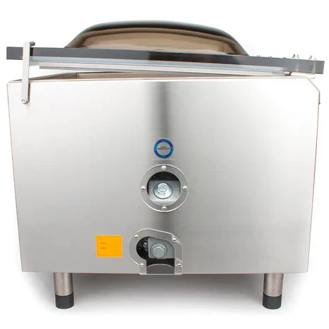 VacMaster Chamber Vacuum Sealing/Packaging Machine VP321 - Image 3