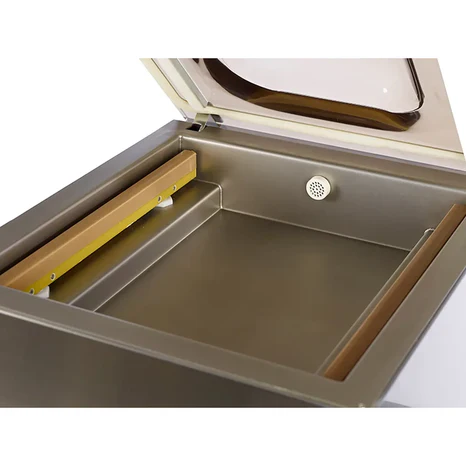 VacMaster Chamber Vacuum Sealing/Packaging Machine VP321 - Image 4