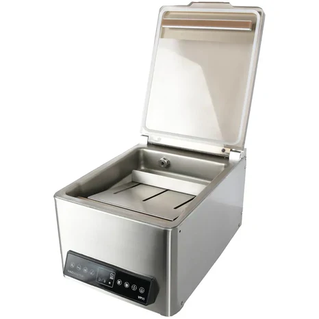 VacMaster Chamber Vacuum Sealing/Packaging Machine VP95 - Image 3