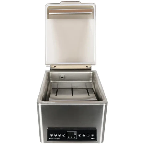 VacMaster Chamber Vacuum Sealing/Packaging Machine VP95 - Image 4
