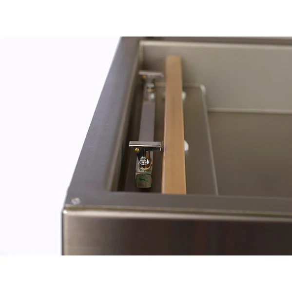 VacMaster Commercial Chamber Vacuum Sealer with Gas Flush VP545 - Image 3