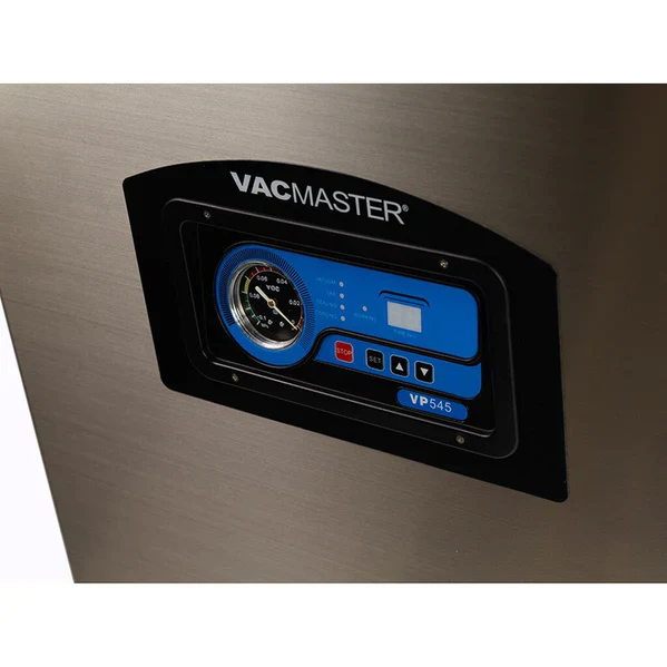 VacMaster Commercial Chamber Vacuum Sealer with Gas Flush VP545 - Image 4