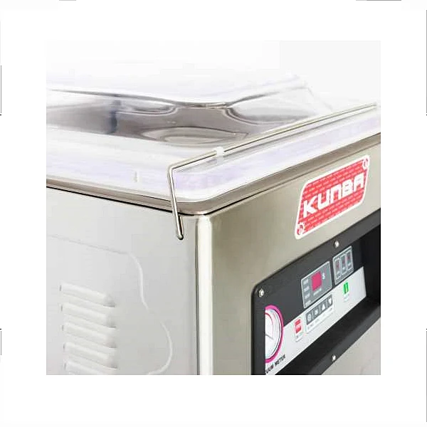 Single Chamber Vacuum Machine DZ-500/2E - Image 5