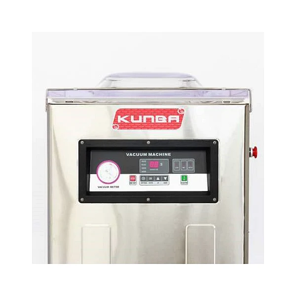 Single Chamber Vacuum Machine DZ-500/2E - Image 6