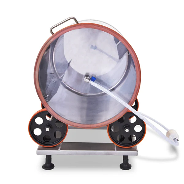 Pro-Cut Vacuum Tumbler KMV-25 - Image 3