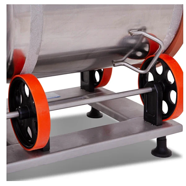 Pro-Cut Vacuum Tumbler KMV-25 - Image 5