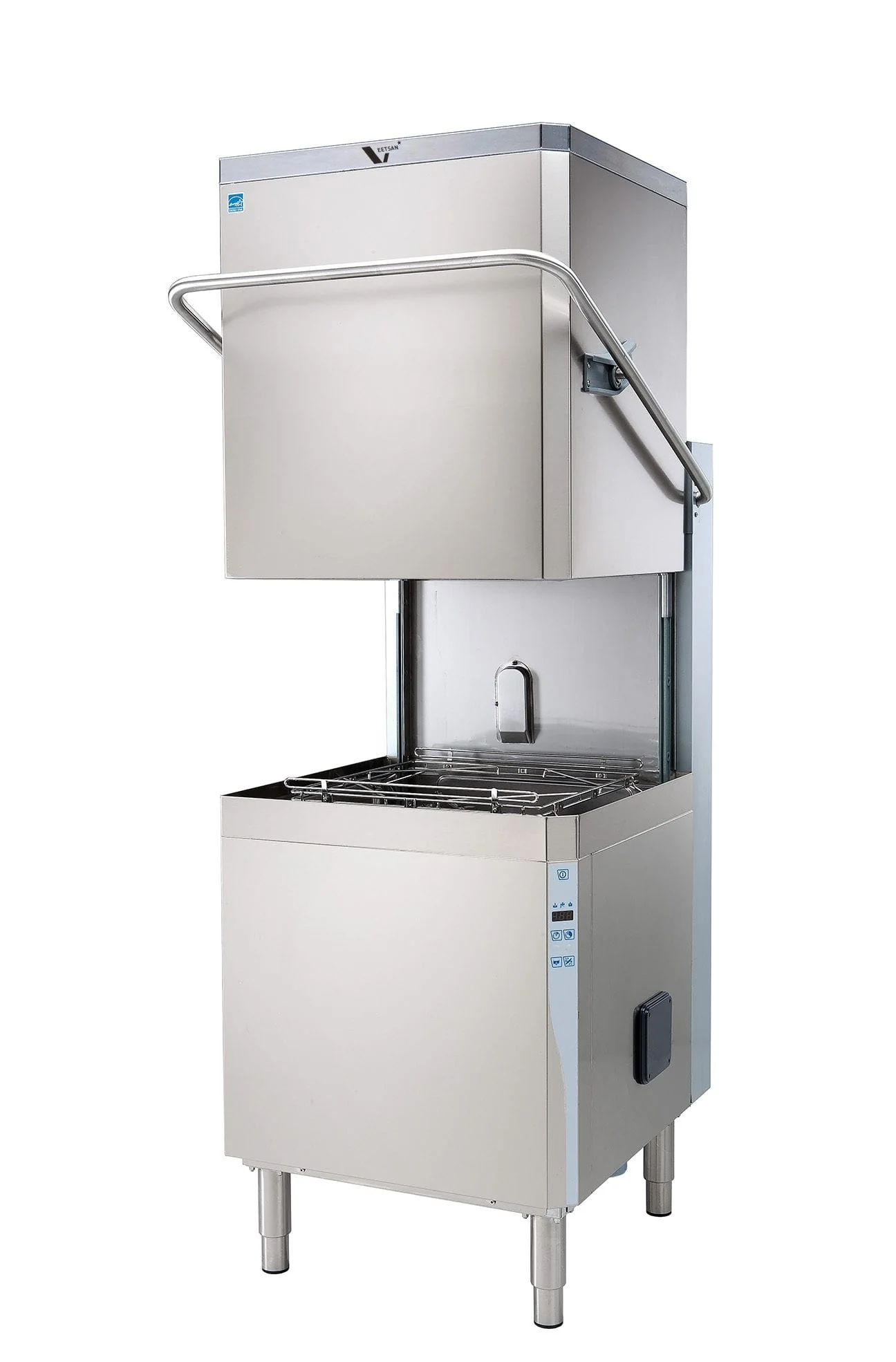 Veetsan Hoodtype Dishwasher VDH63 - Image 3