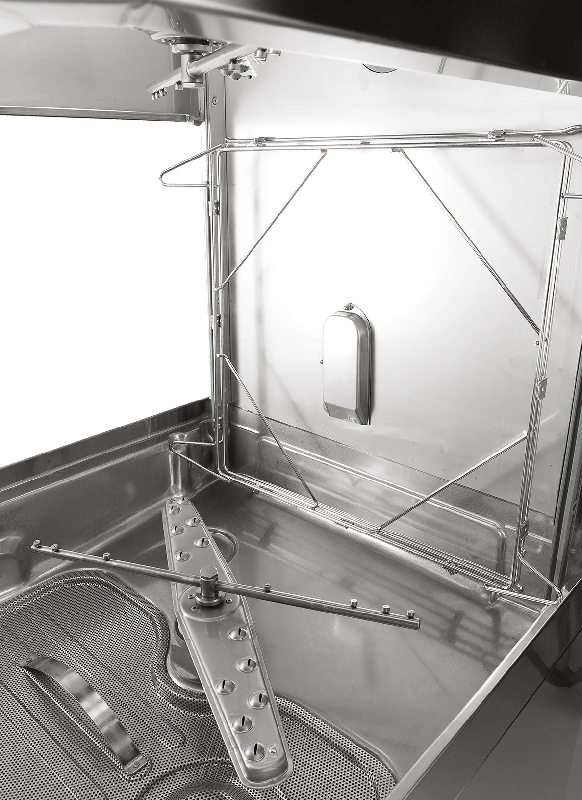 Veetsan Hoodtype Dishwasher VDH63 - Image 6