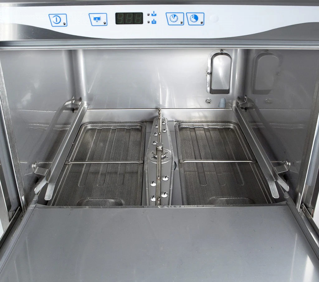 Veetsan Undercounter Dishwasher VDU30 - Image 5