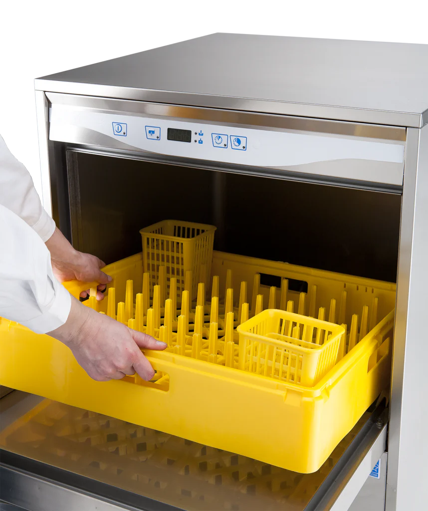 Veetsan Undercounter Dishwasher VDU30 - Image 6