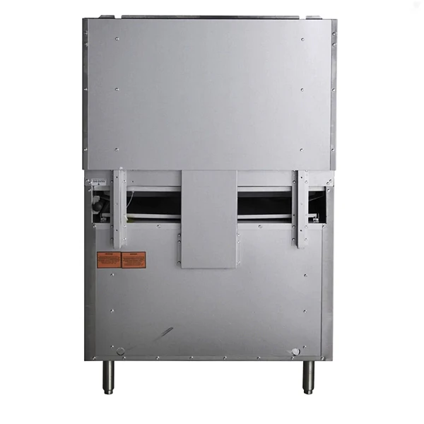 36'' Vulcan Natural Gas 6 Burner Range with Oven, SX36-6BN - Image 3