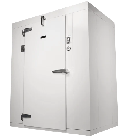 Walk in Cooler Custom Sizes Available