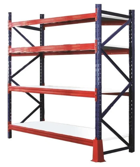 Warehouse Racking Beam - Various Sizes - Image 2
