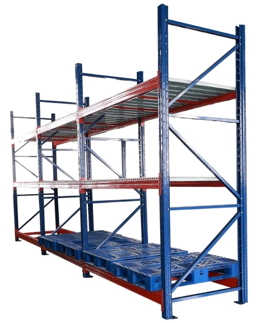 Warehouse Racking Mesh - Image 2