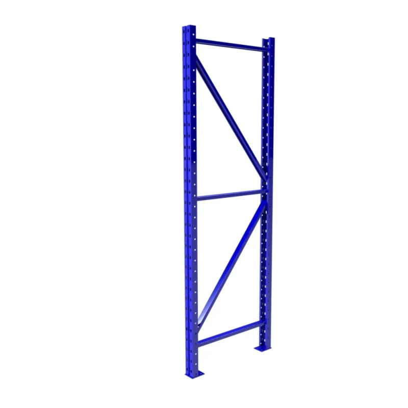 Warehouse Racking Frame - Various Sizes - Image 2