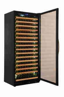 32'' Eurodib Single Zone Wine Cabinet USF328S - Image 2