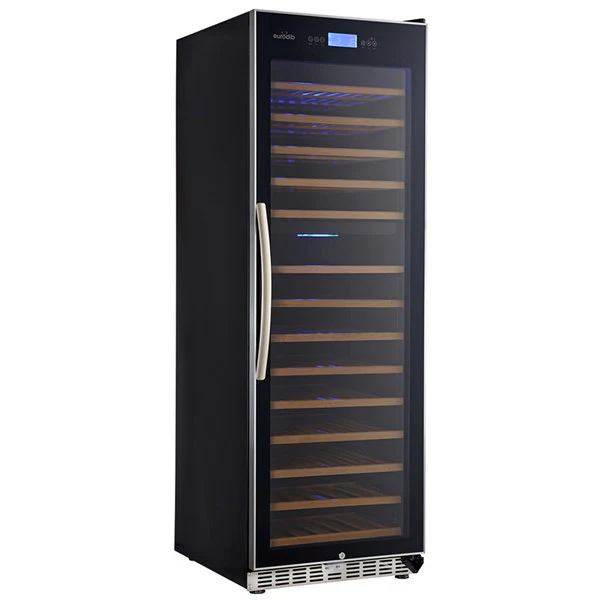 24'' Eurodib Dual Zone Wine Cabinet USF168DE